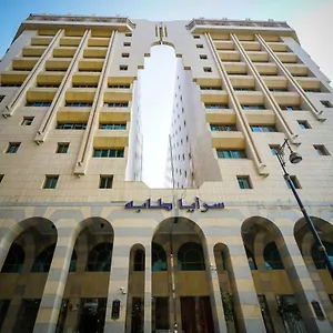 فندق Saraya Harmony B, المدينة المنورة